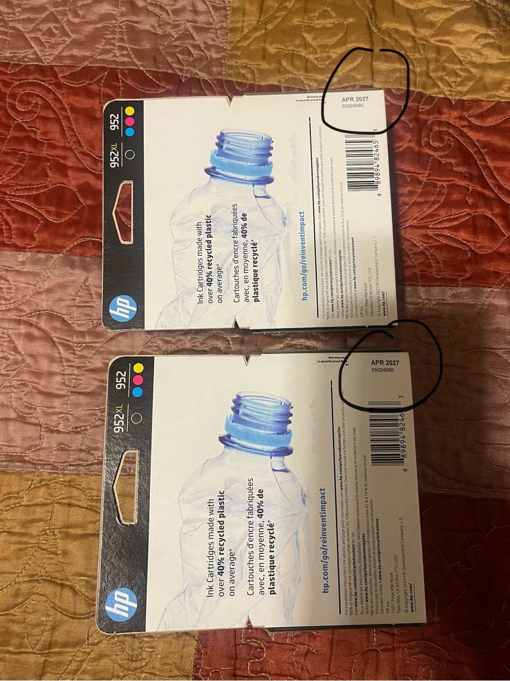 Printer ink - Picture 4 of 7